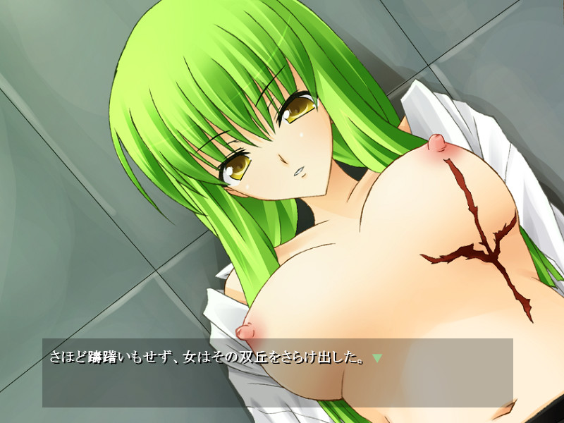 Zenryoku de! Kankin & Ryoujoku screenshot 2