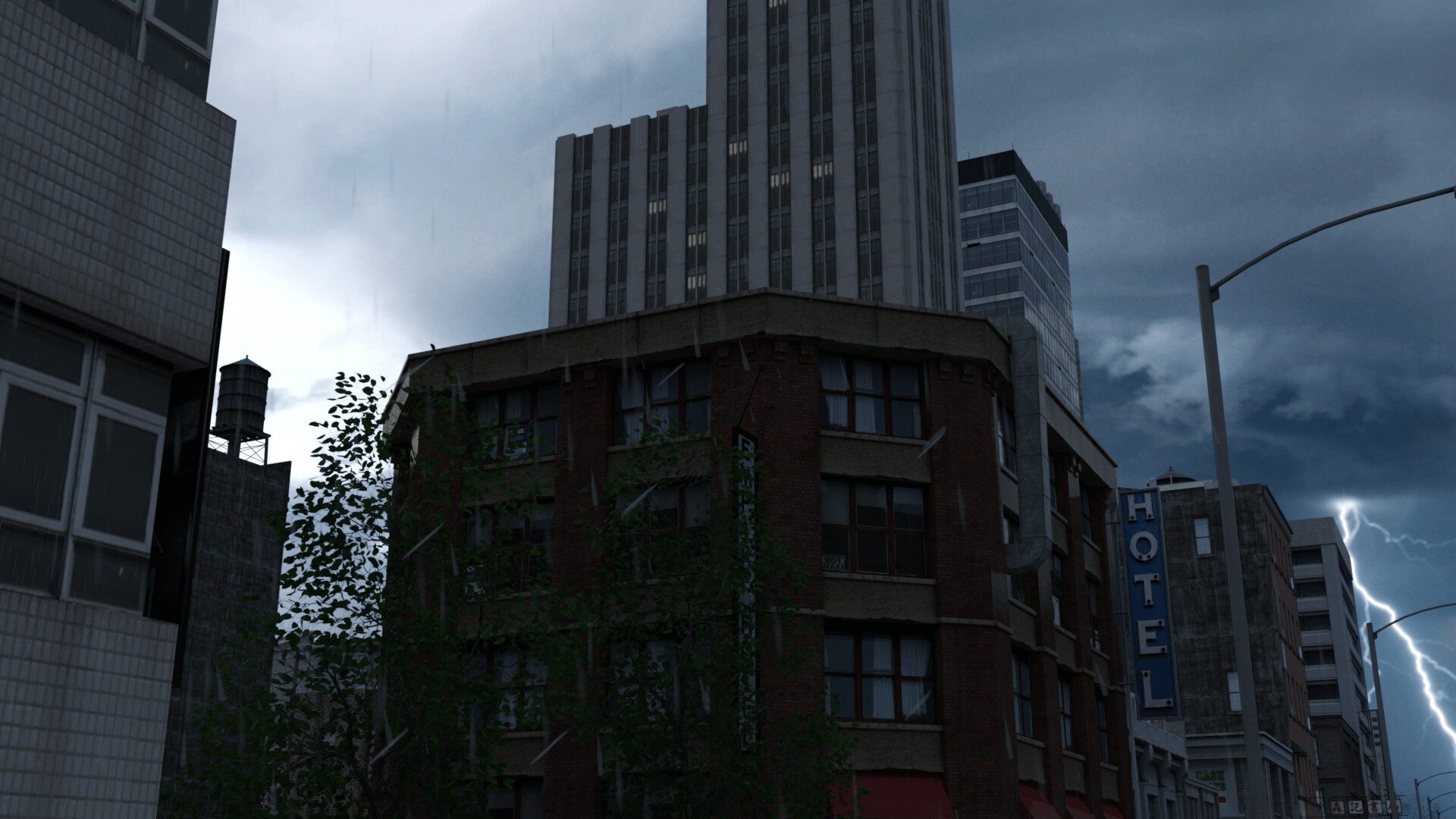 Rosaline Season 1 [Beta] v0.04b | vndb