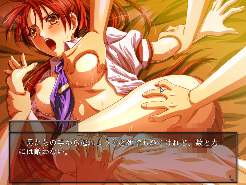 Crime Rhyme 3 screenshot 7
