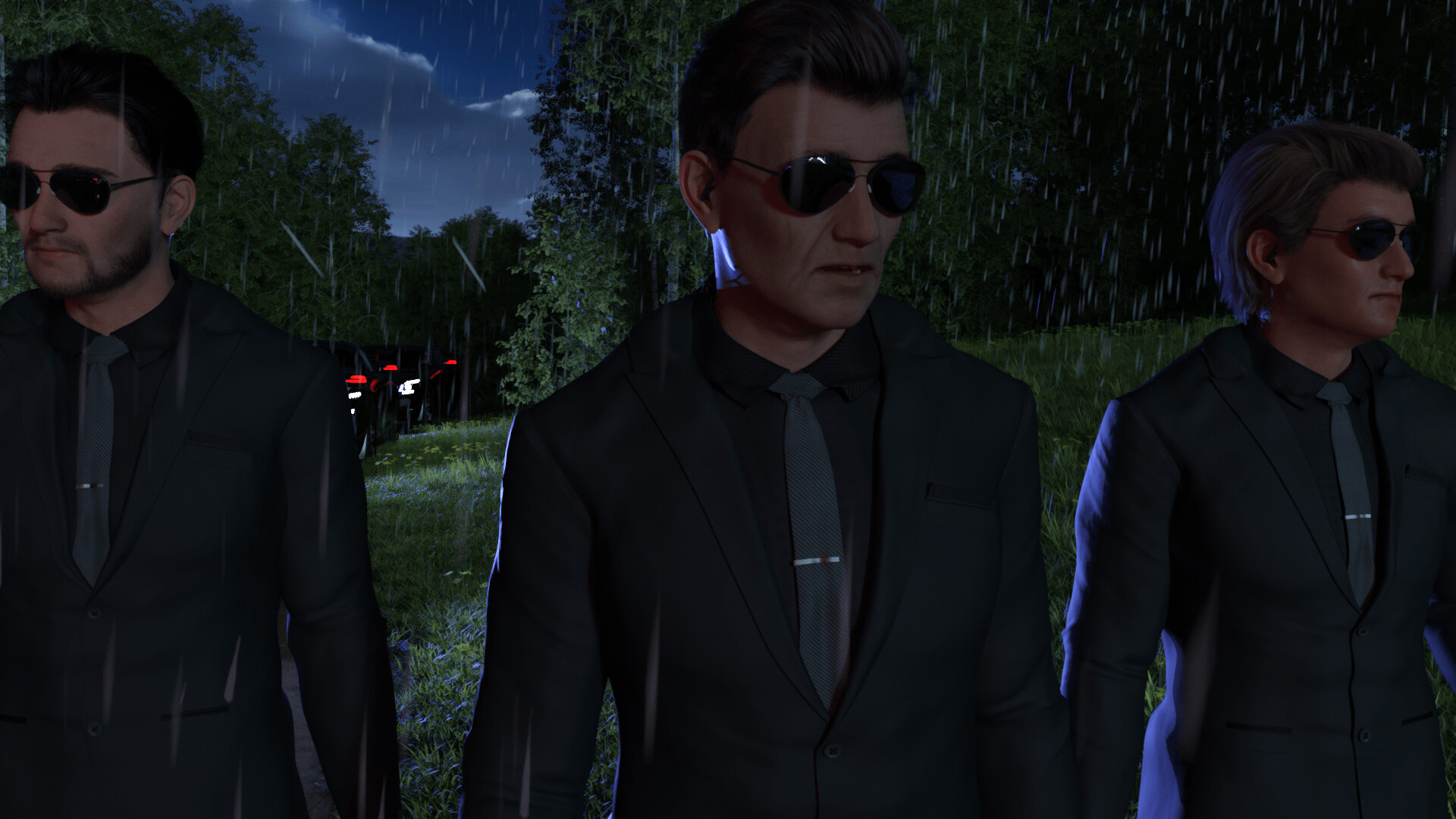 Rosaline Season 1 [Beta] v0.04b | vndb
