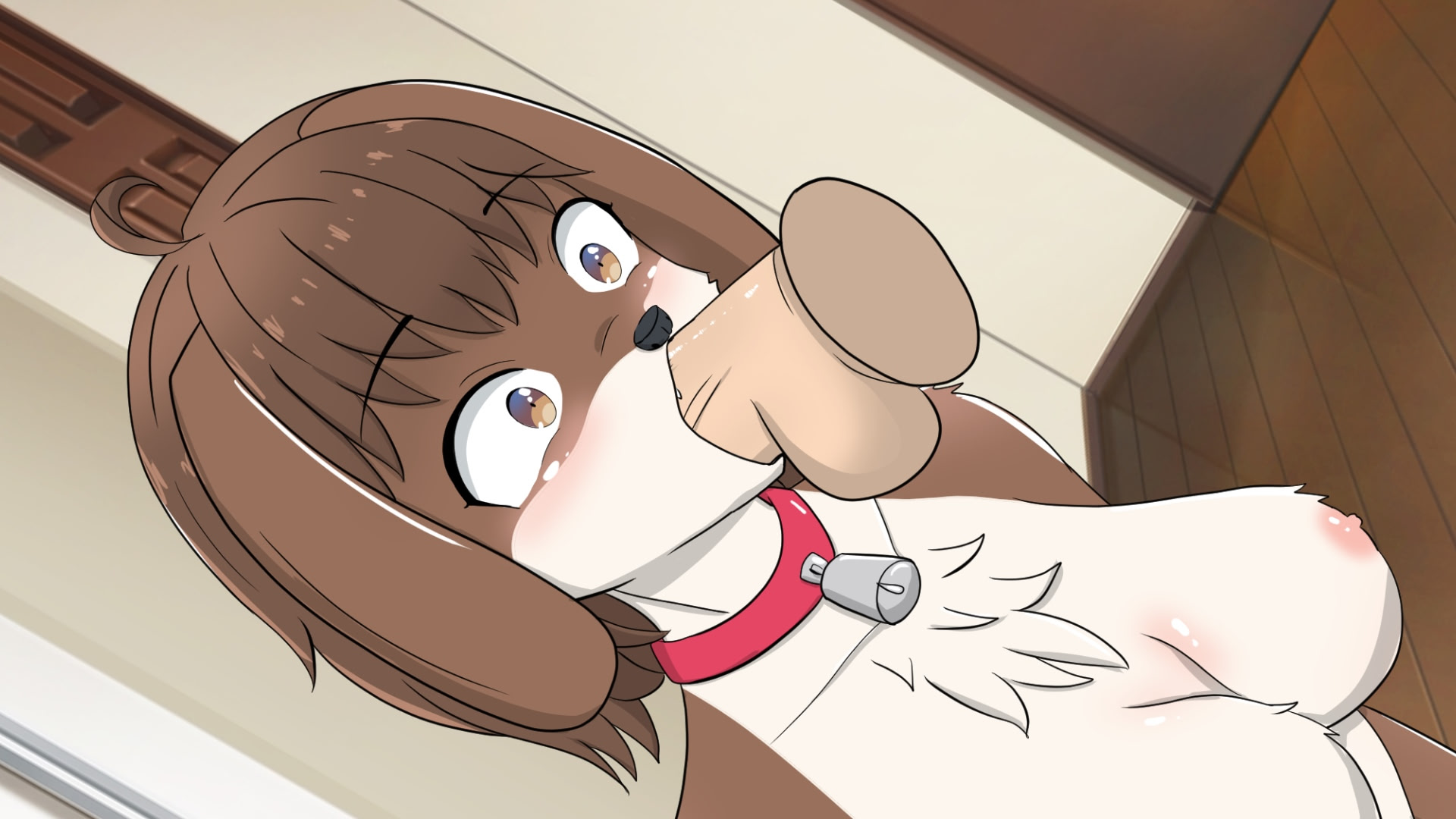Furry Pet Dog Yiff Hentai screenshot 2