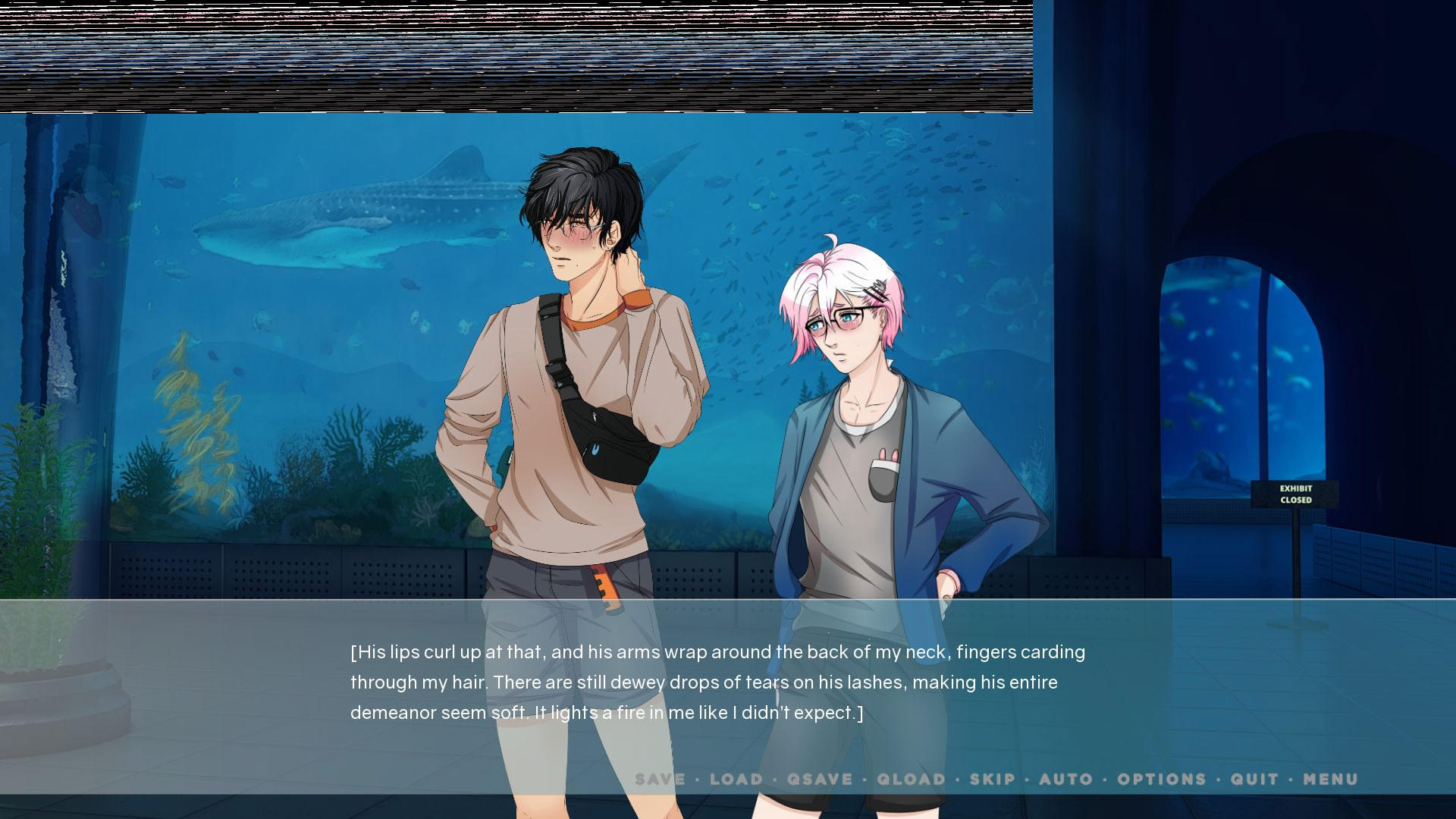 1st Degree: What a Lovely Summer screenshot 6