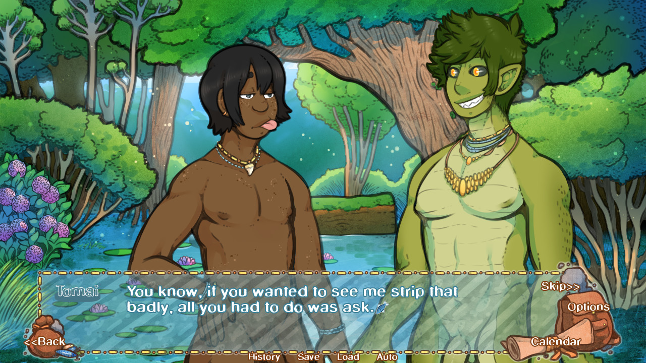 Tomai screenshot 9