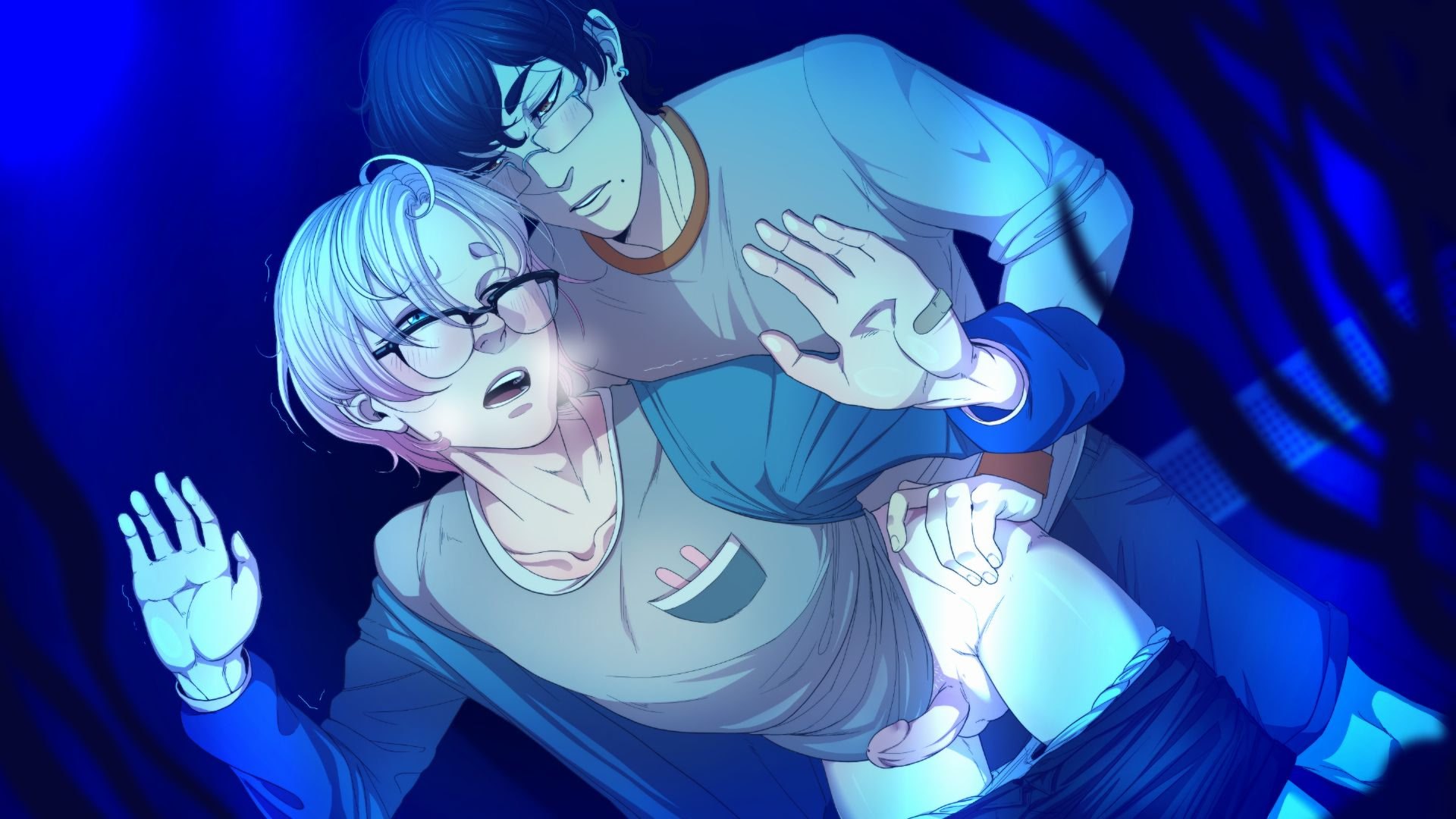1st Degree: What a Lovely Summer screenshot 7
