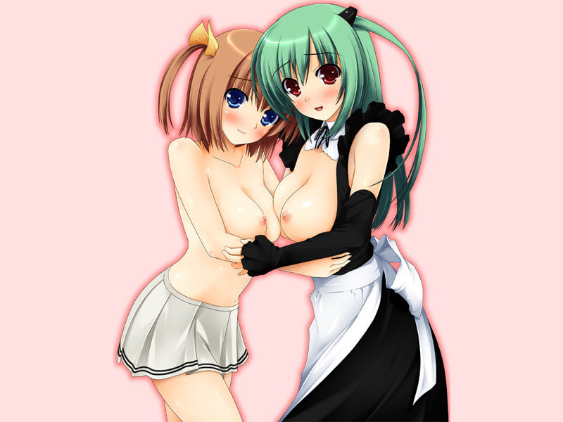 Kokoroid ~Denshi Kairo de Koi Shiteru~ screenshot 8