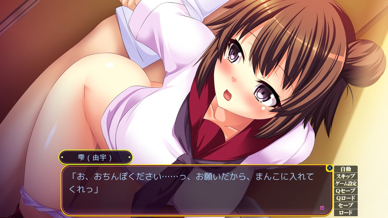Seikan Shimai screenshot 5
