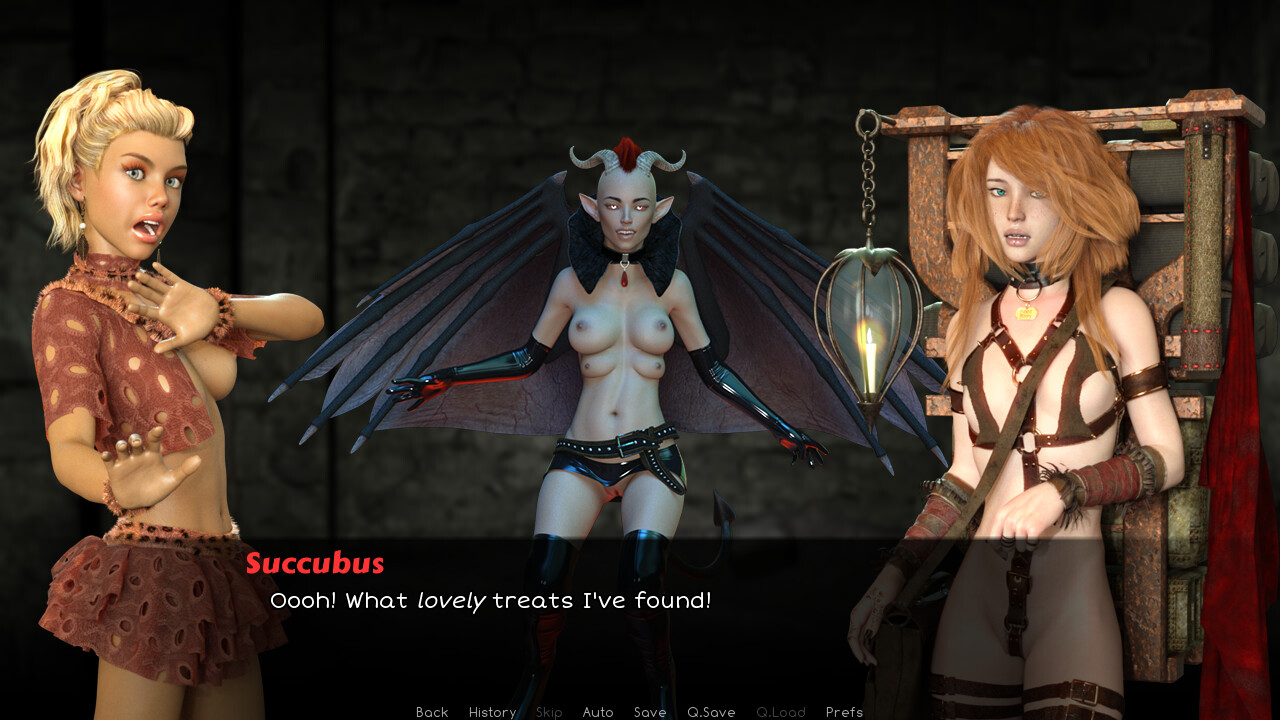 Healslut screenshot 6