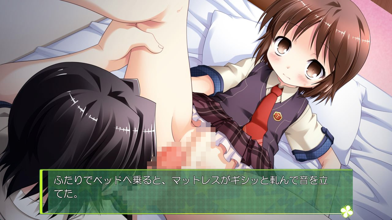 Bokusuki! Boku o Suki tte Itte yo! screenshot 6