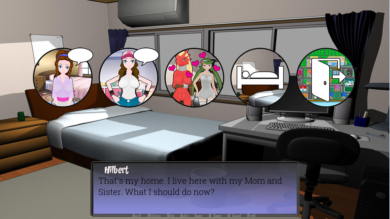 Hypno Town screenshot 3