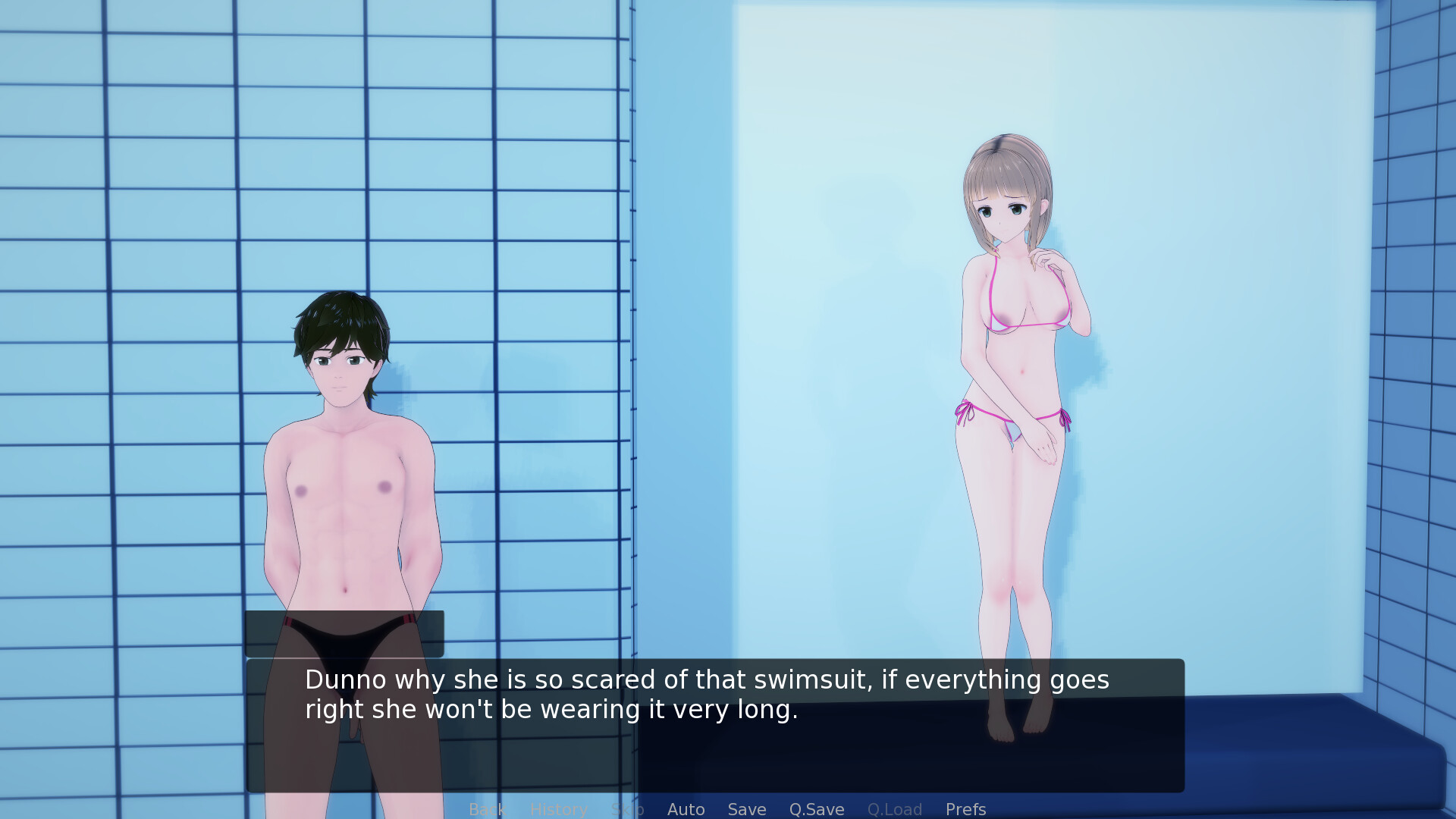 What's Mine Is Yours: Season 3 screenshot 2