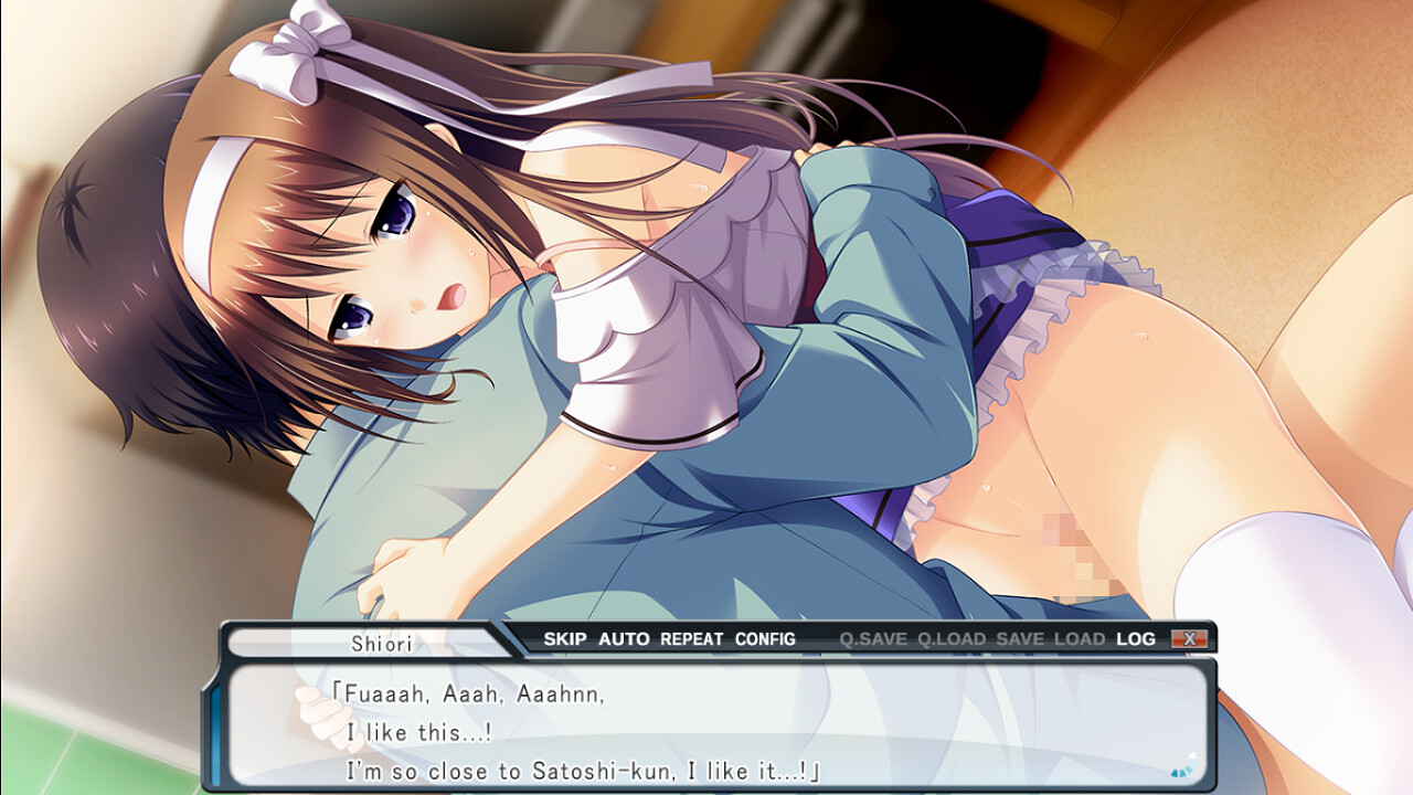 Hoka no Onna no Ko to H o Shiteiru Ore o Mite Koufun Suru Kanojo screenshot 7