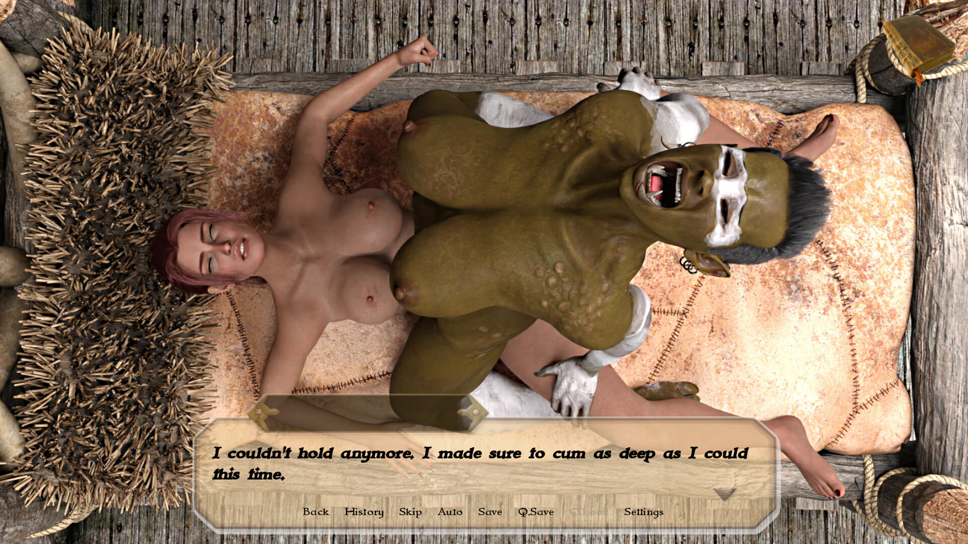 Tower of Dreams screenshot 6