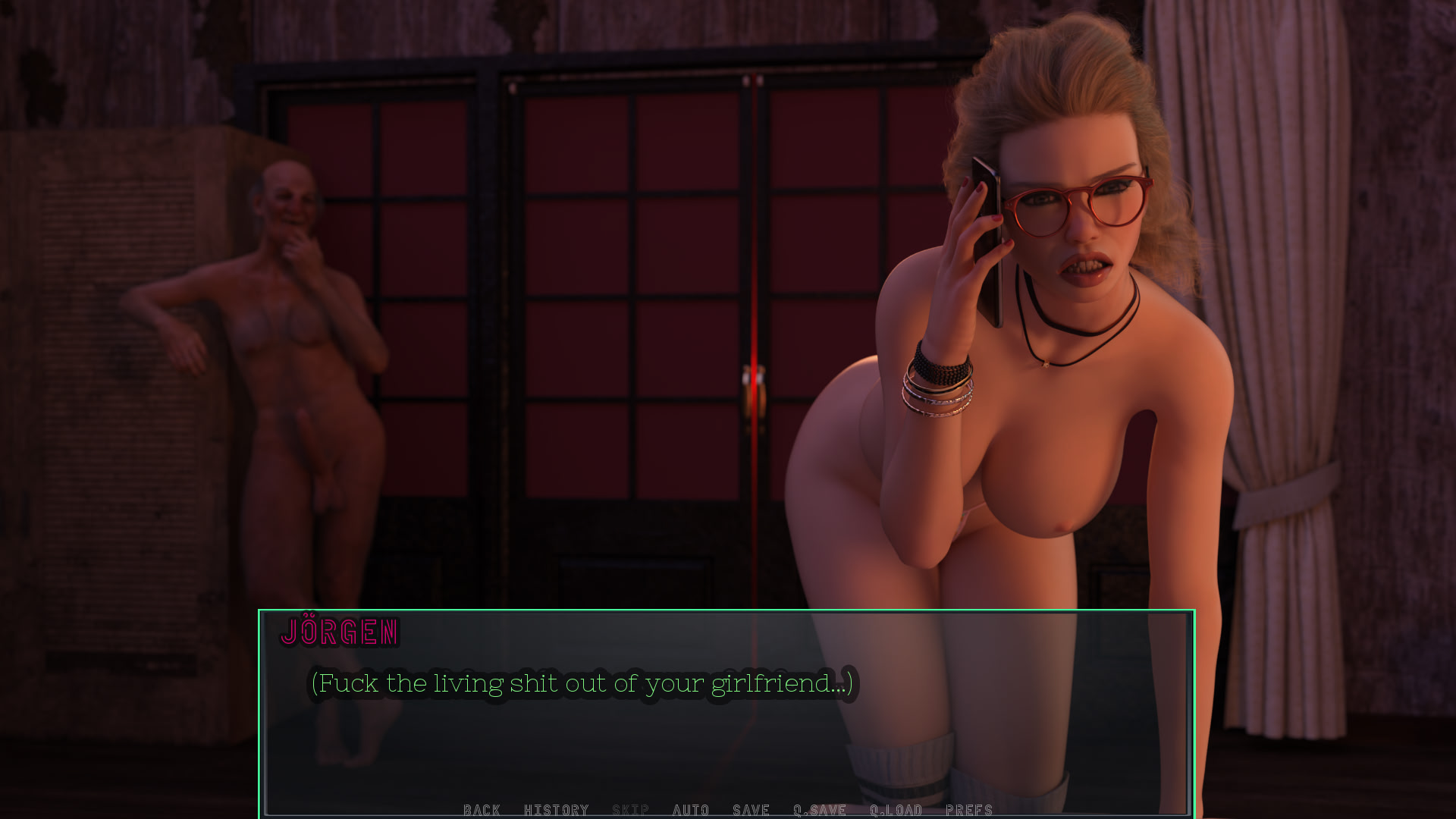 Fictional Story screenshot 10