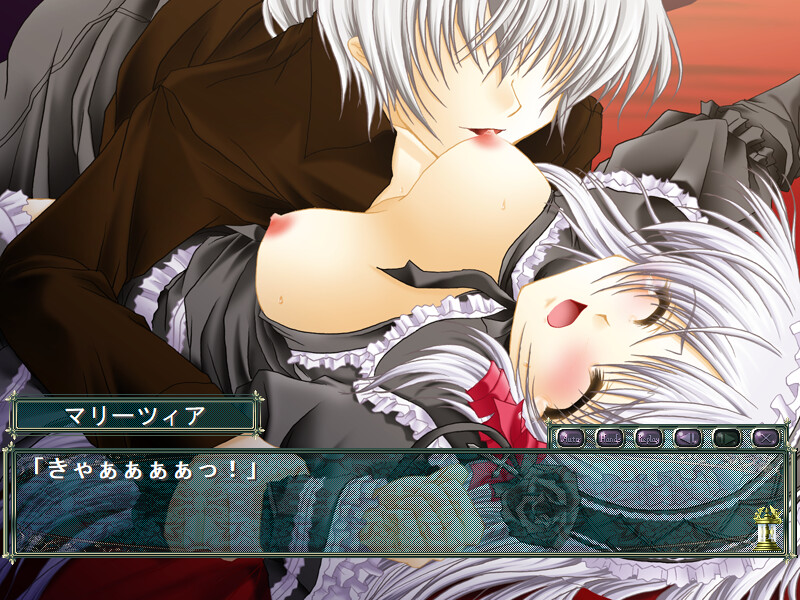 Kuro Bara wa Yoru ni Saku screenshot 6