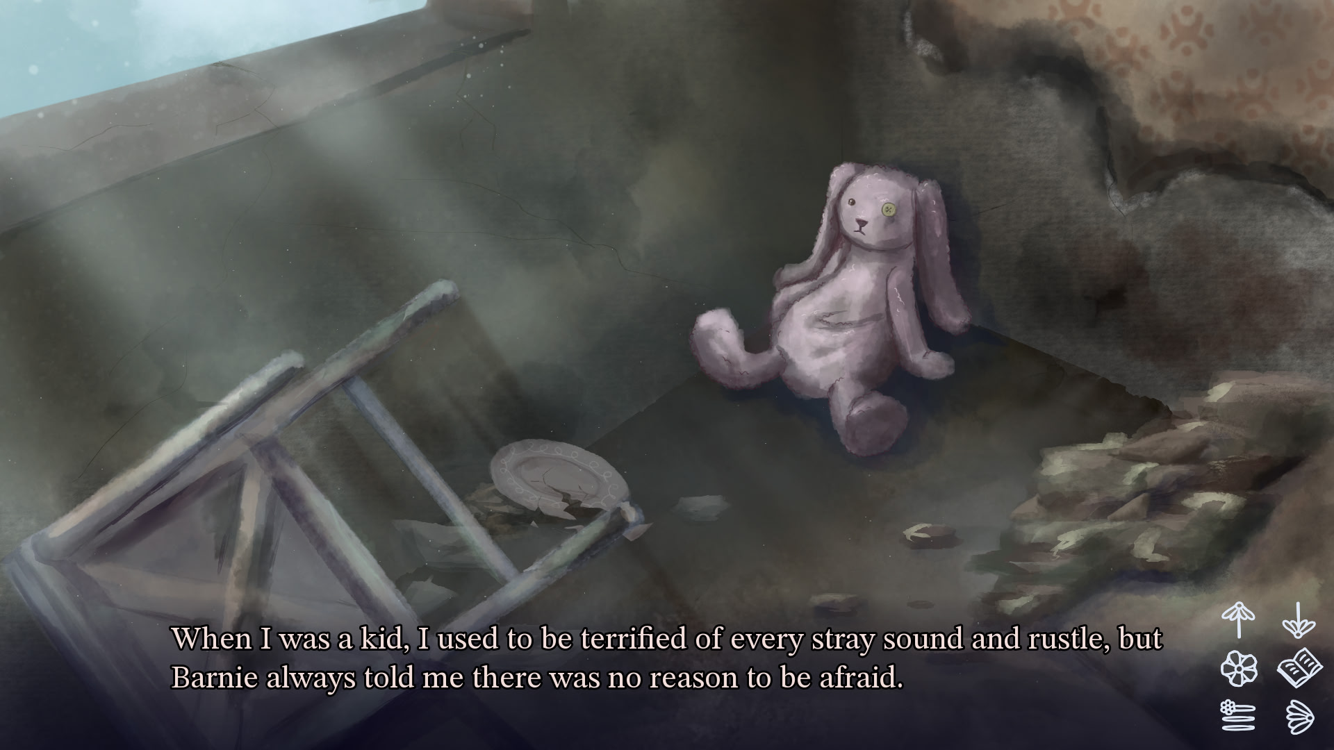 Priestess’s Delusions screenshot 1