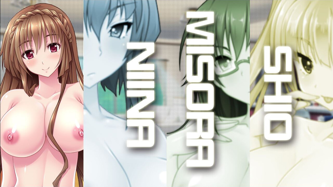 Kahogo de Ecchi na Boku no Ane screenshot 10