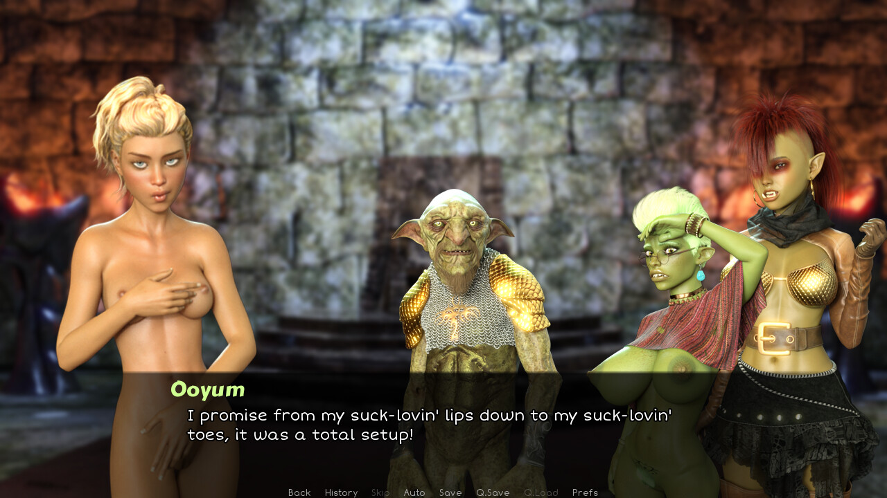 Healslut screenshot 9