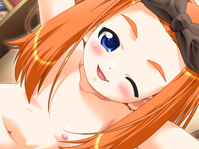 Tenshi de Akuma screenshot 1