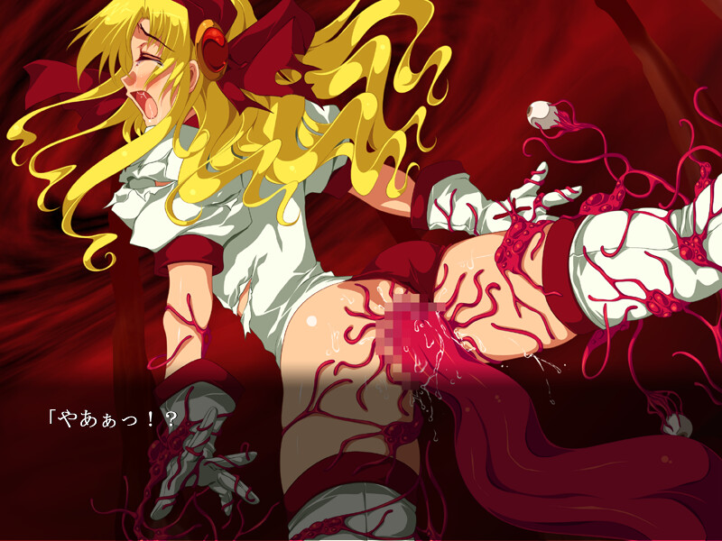 Seirei Tenki Seraphim Force screenshot 4