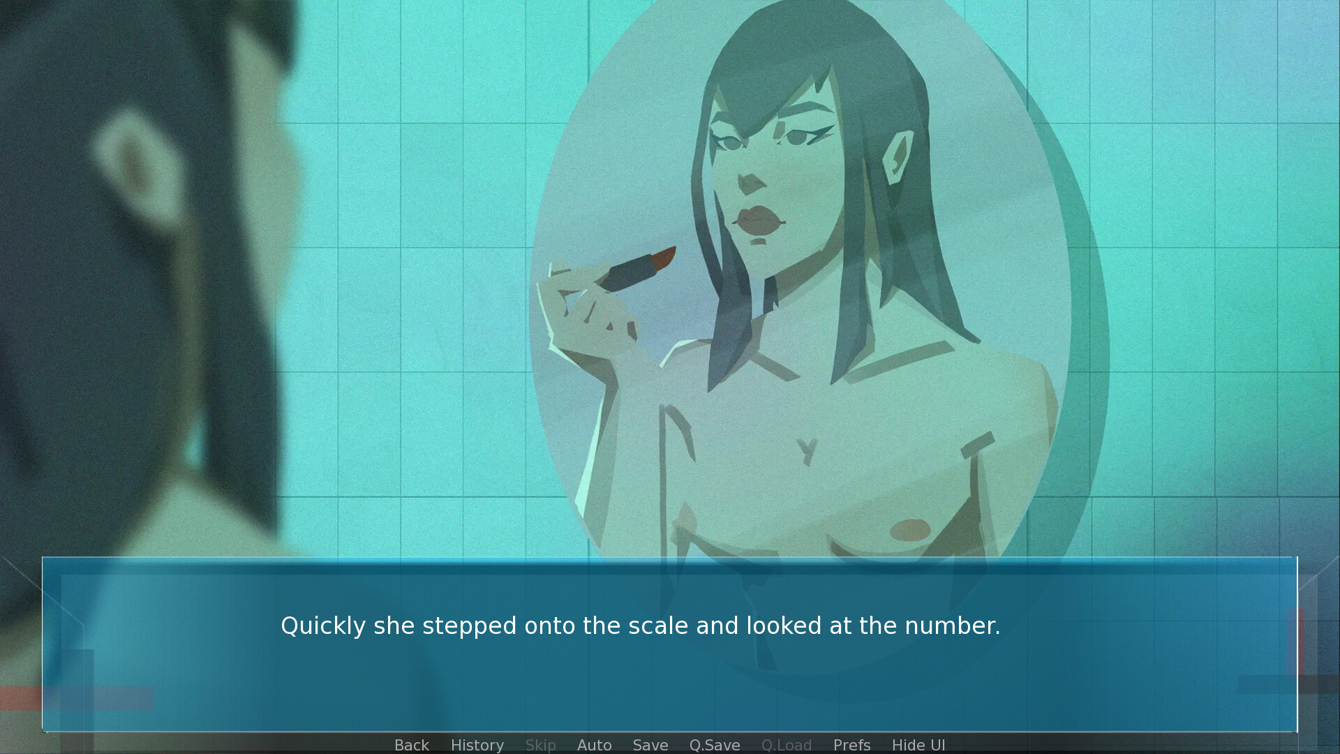 Alien Breeding Program: First Contact screenshot 2