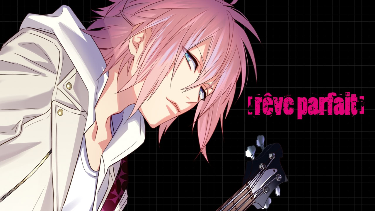 Dynamic Chord feat.[reve partfait] V Edition 4560269479024| eBay