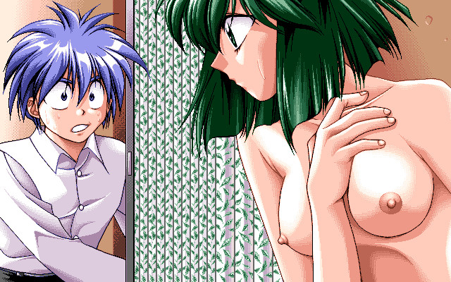 Coming Heart screenshot 3