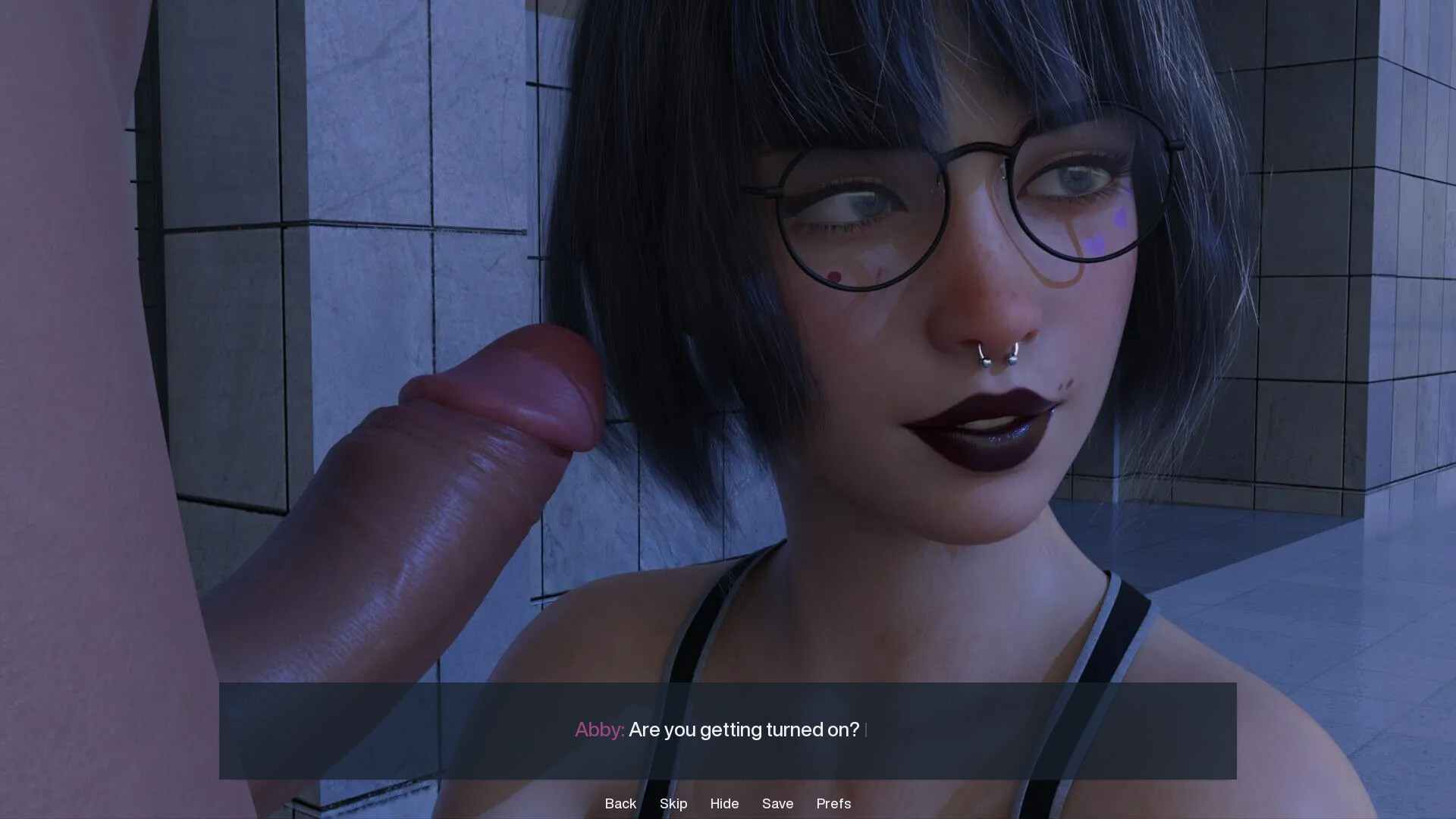 Raptus screenshot 3