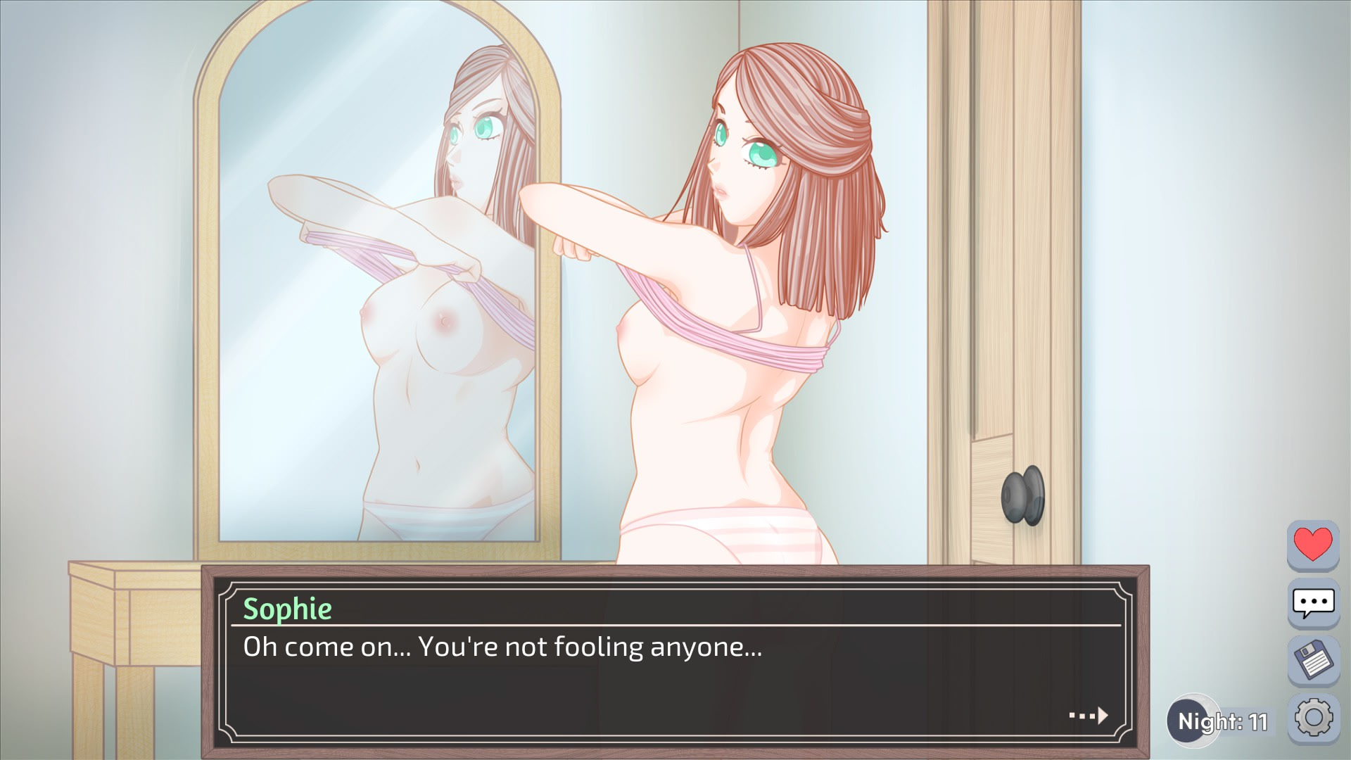 Project Cappuccino screenshot 8