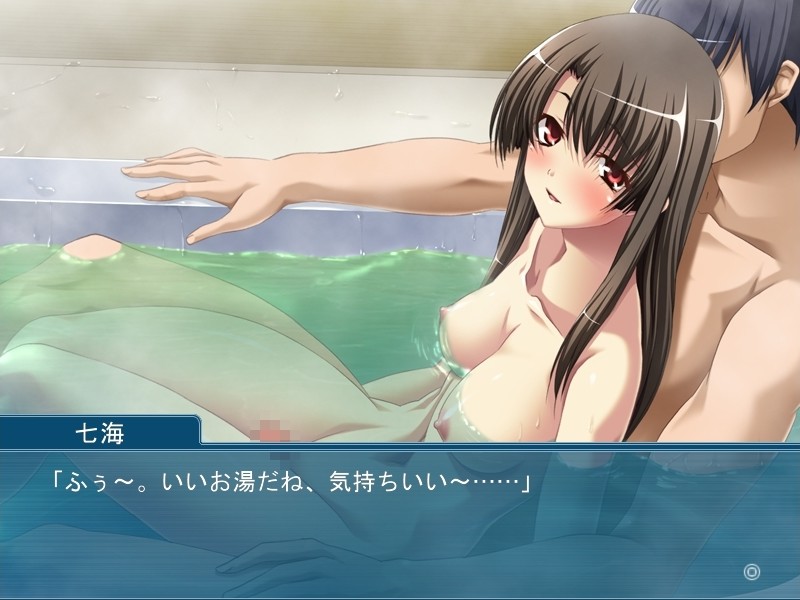 Immoral Lovers ~Yome ya Gifu ni wa Ienai Katei no Jouji~ screenshot 6