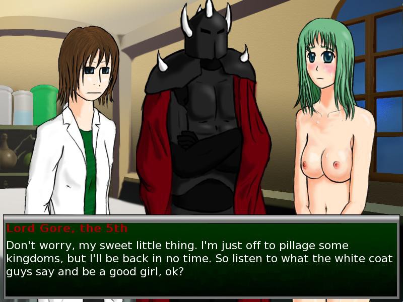 Experiment Pleasure screenshot 3