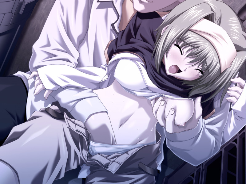 Yami no Kanata screenshot 8