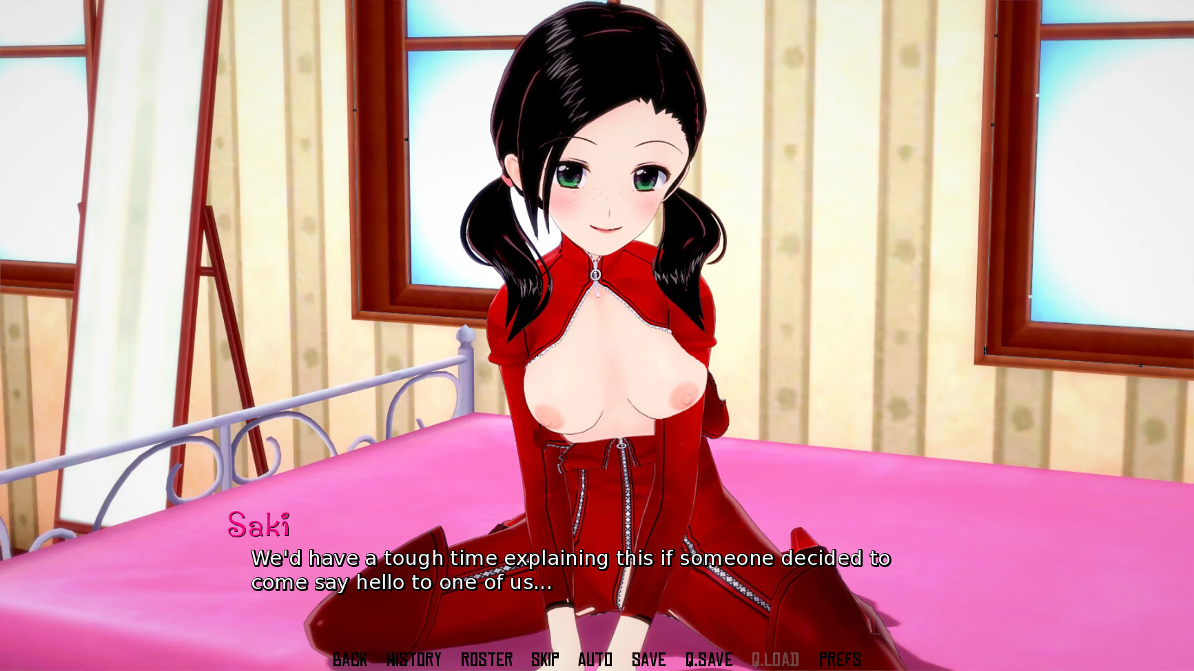 Falling Stars! screenshot 10