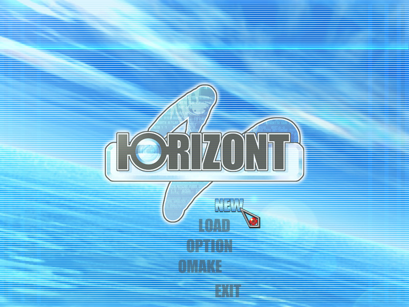 Horizont | vndb