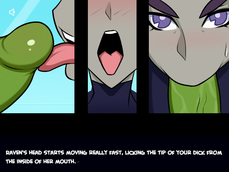 Raven Go! screenshot 3