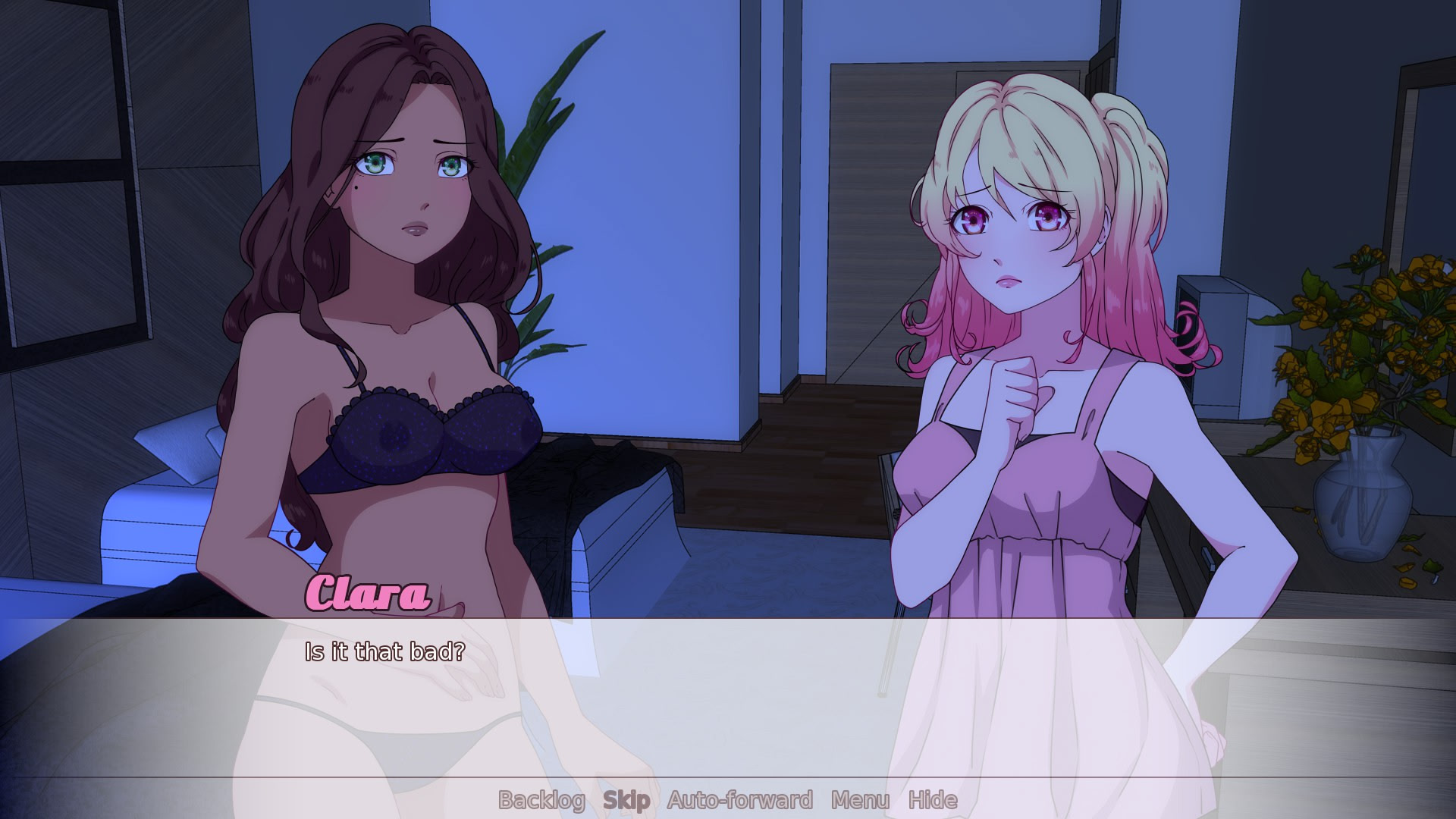 Beauty Contest screenshot 9
