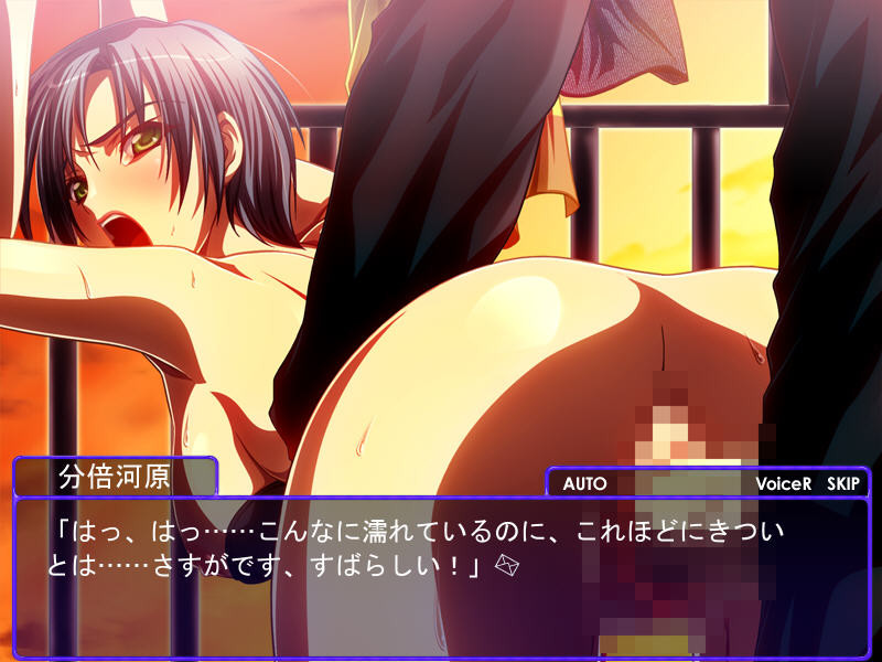 Inaho no Mirai screenshot 9