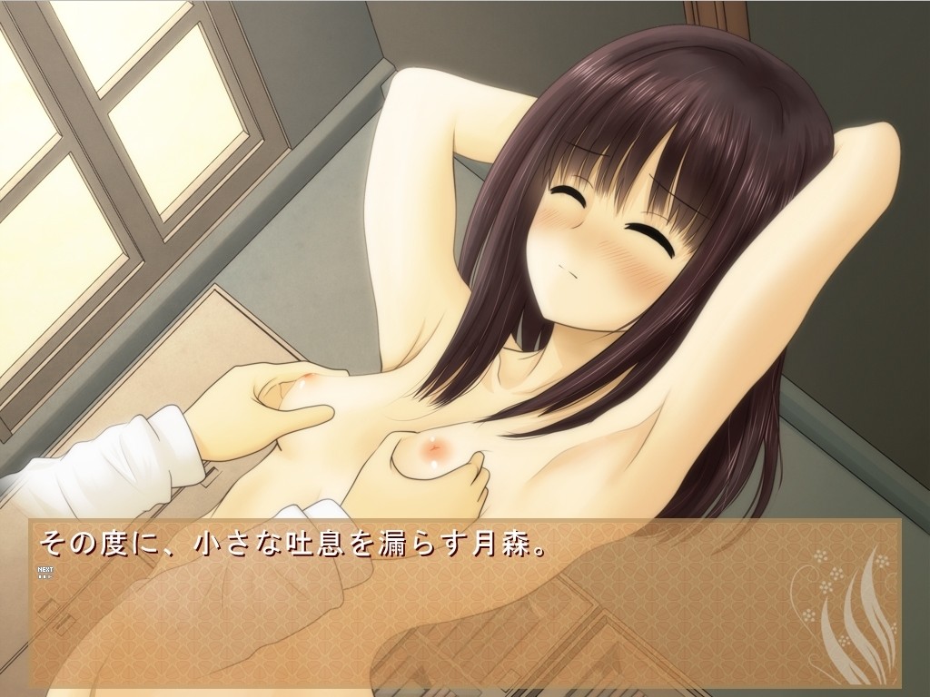 Zoku Hoken Iin no Chikara o Riyou Shite, Namaiki na Ojou-sama no Shintai Sokutei de Itazura Houdai Yacchaimashita! screenshot 3