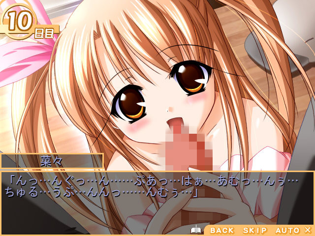 Imouto Jiru screenshot 3