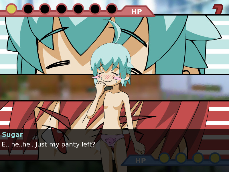R.S.P. screenshot 2