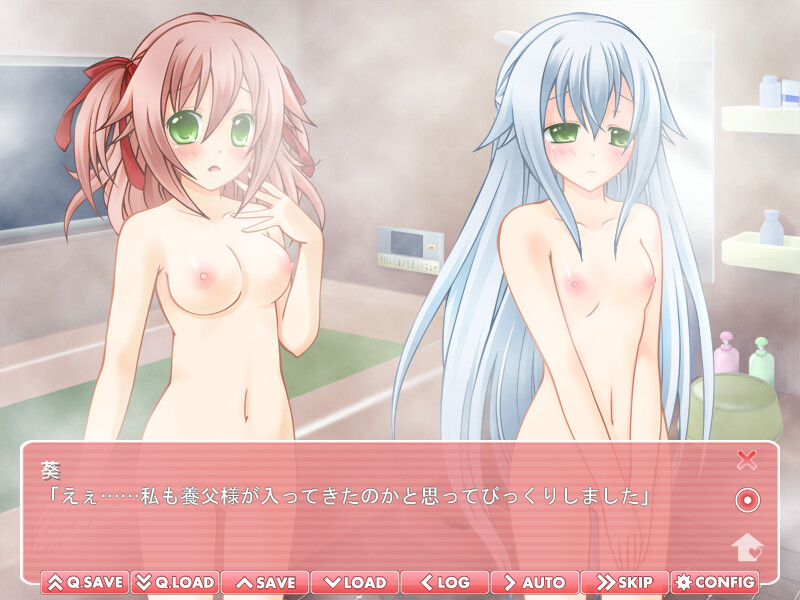 Onii-chan no Otoshikata ~Futago no Shimai Hen~ screenshot 2