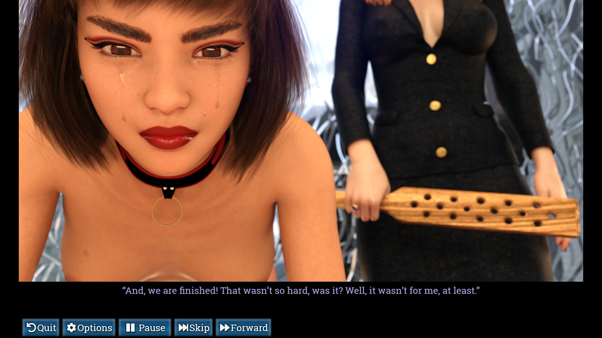 Office Bully screenshot 7