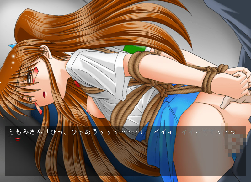 Majokko★roid Kururu-chan screenshot 9