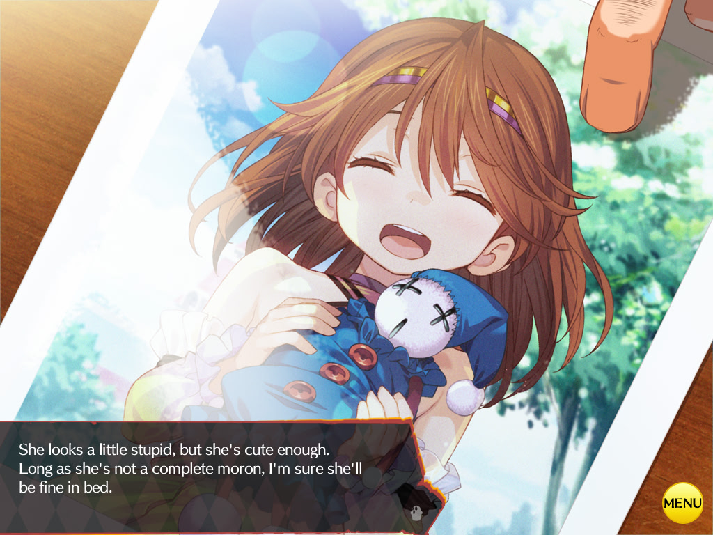 Rance 03 - Leazas Kanraku screenshot 5