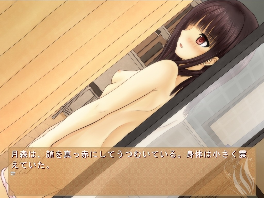 Zoku Hoken Iin no Chikara o Riyou Shite, Namaiki na Ojou-sama no Shintai Sokutei de Itazura Houdai Yacchaimashita! screenshot 4