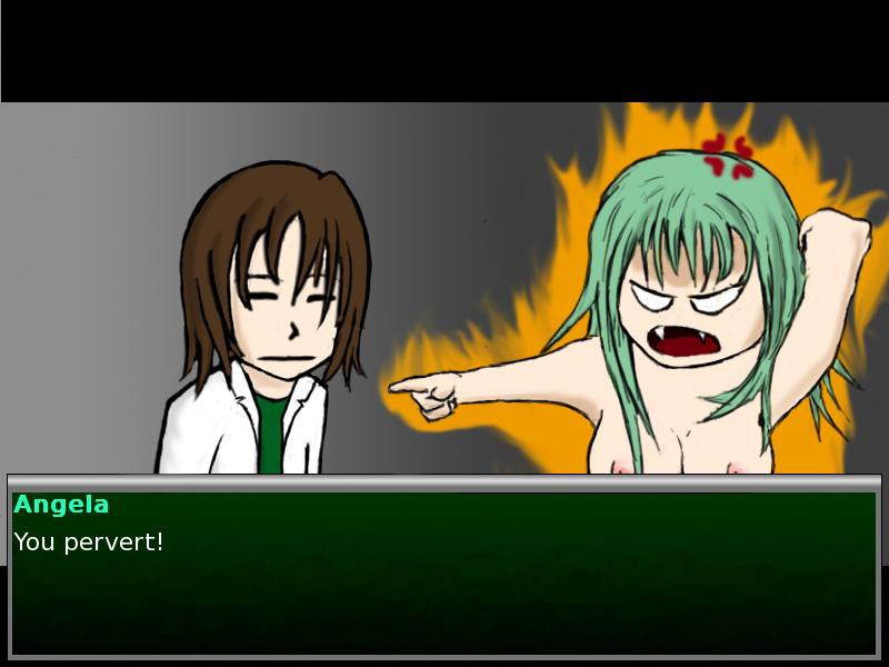 Experiment Pleasure screenshot 7