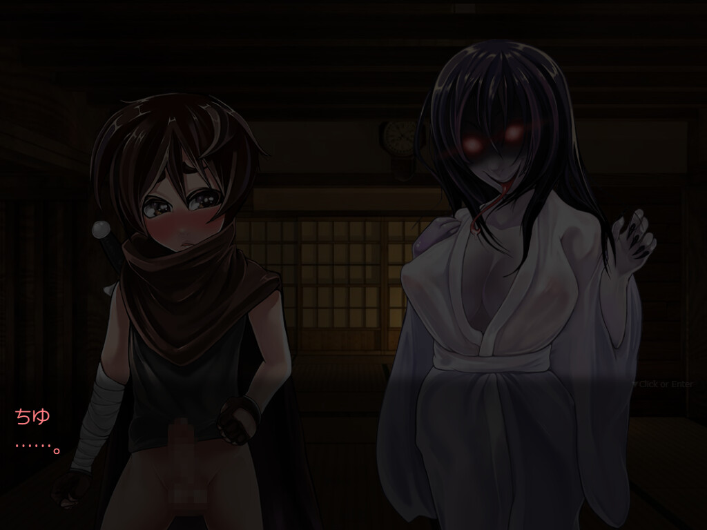 Kyousei Junyuu & Nipple Sakusei! Yutori Yuusha no Chinchin Douchuu Hagure Tabi ~Tasukete Oppai ni Shiborareryuu?!~ screenshot 3