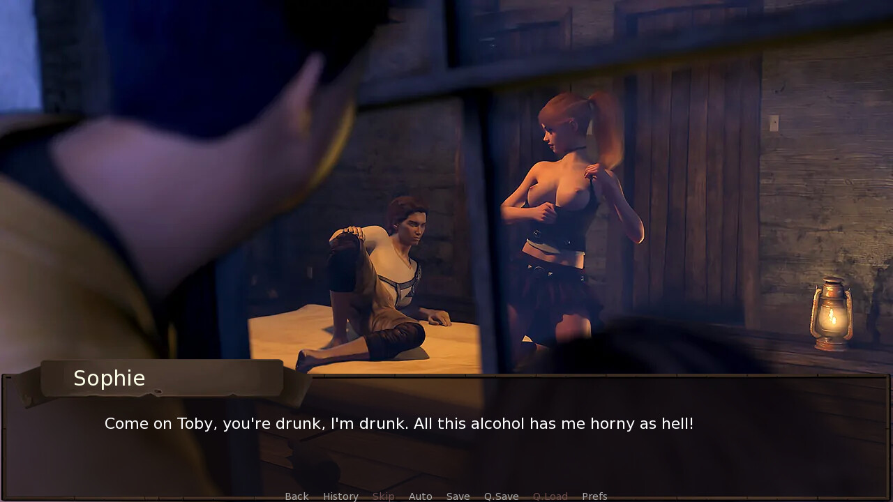 Love Season screenshot 8
