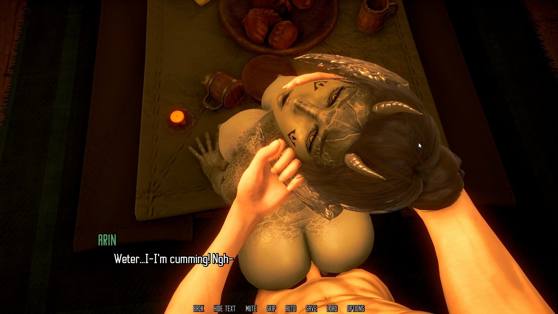 Oppai Odyssey screenshot 9