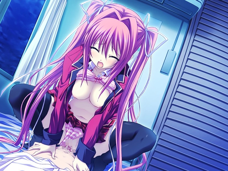 Stellula Eques Codex ~Tasogare no Himekishi~ screenshot 6