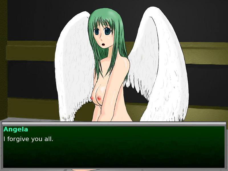 Experiment Pleasure screenshot 8
